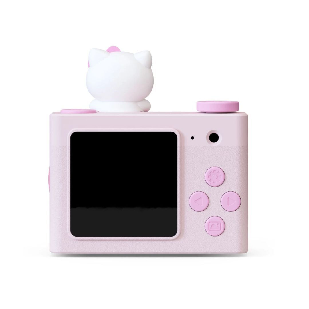 Digitalkamera 'Mini Hello Kitty Modell A'