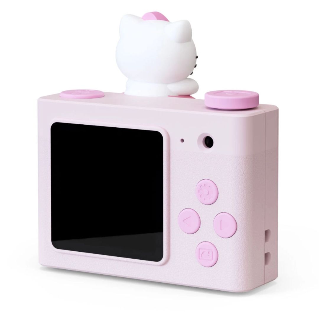 Digitalkamera 'Mini Hello Kitty Modell A'