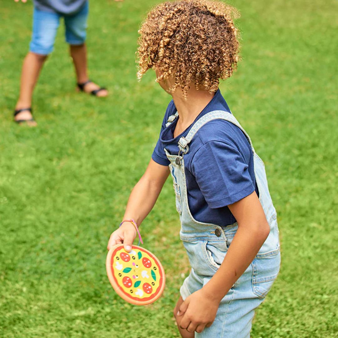 Flexible Silikon-Frisbees witzige Designs