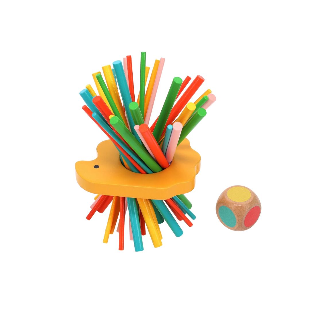 Igel Prickly Sticks Spiel