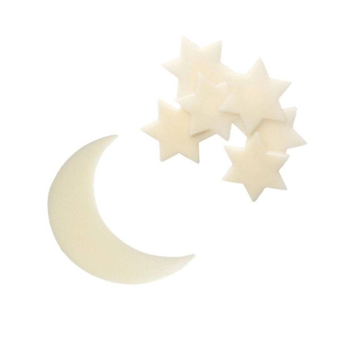 Kuschelhelden Kleine Sternenmischung Traumsterne