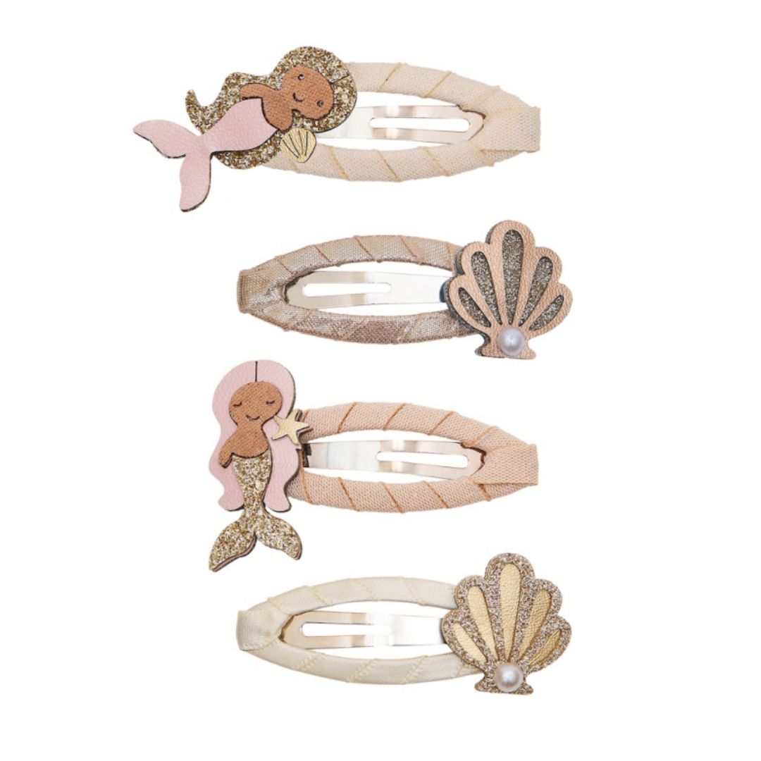 MERMAID CLIC CLACS