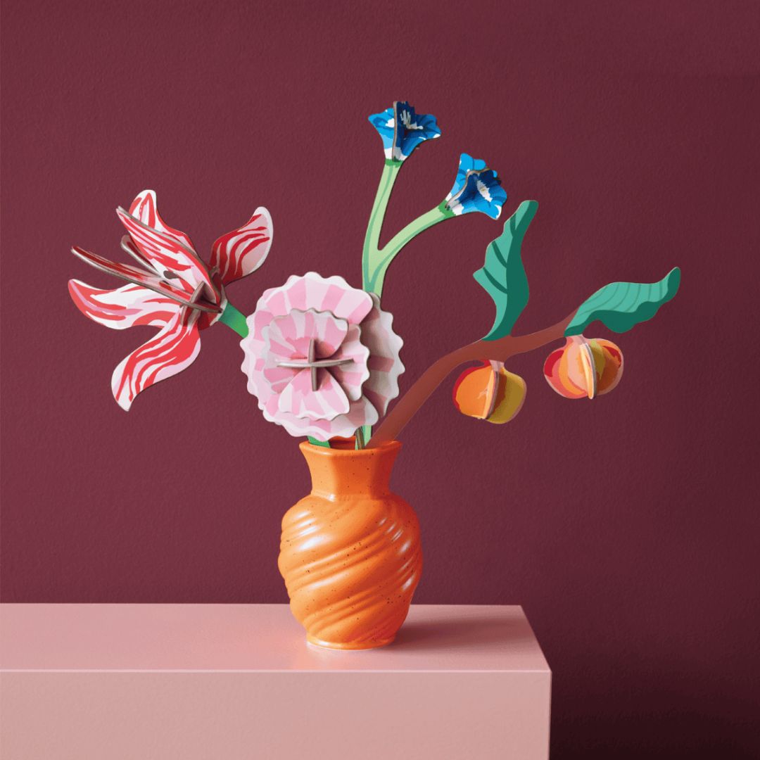 Studio Roof | Deco Art 'Dutch Masters Bouquet'