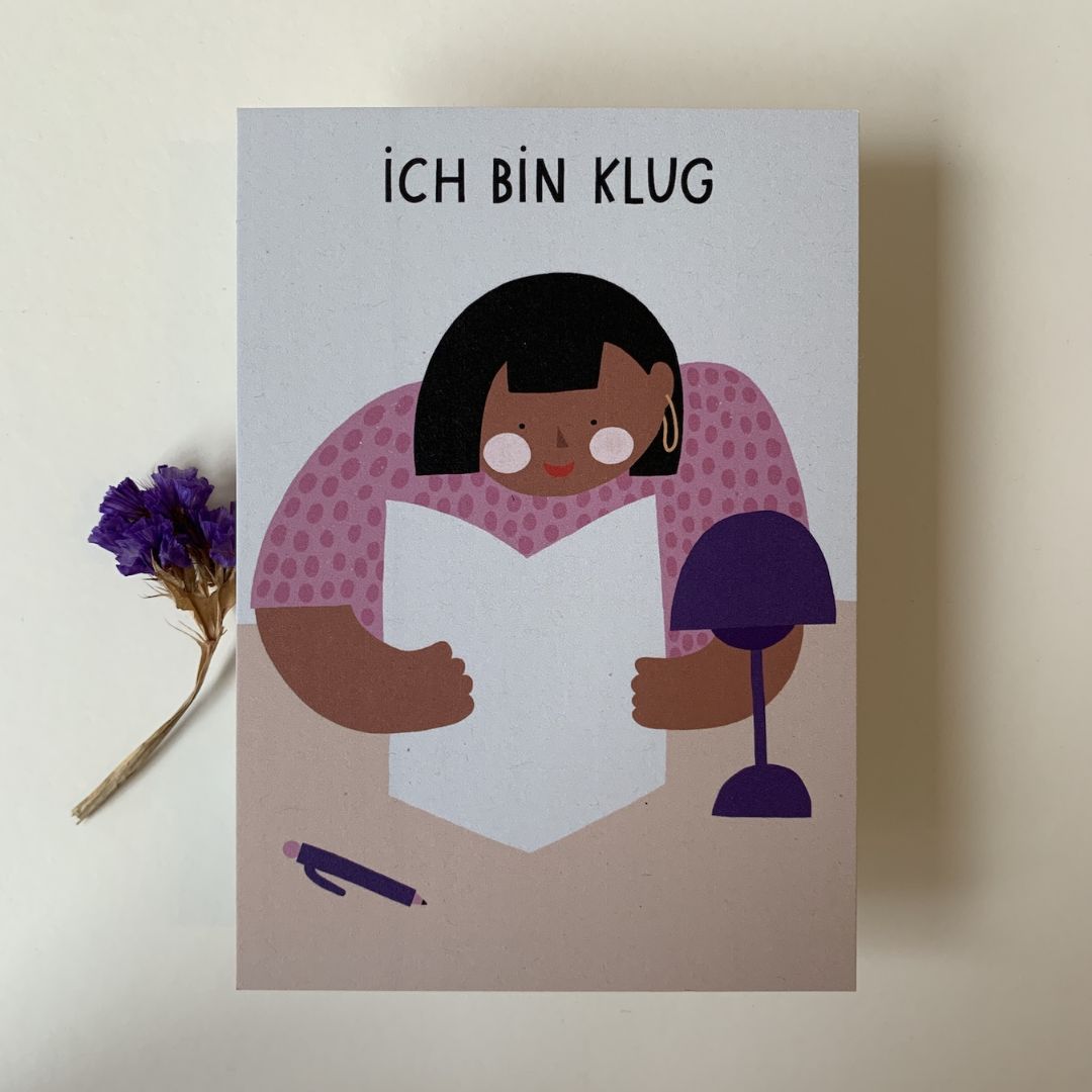 Affirmationskarten für Erwachsene