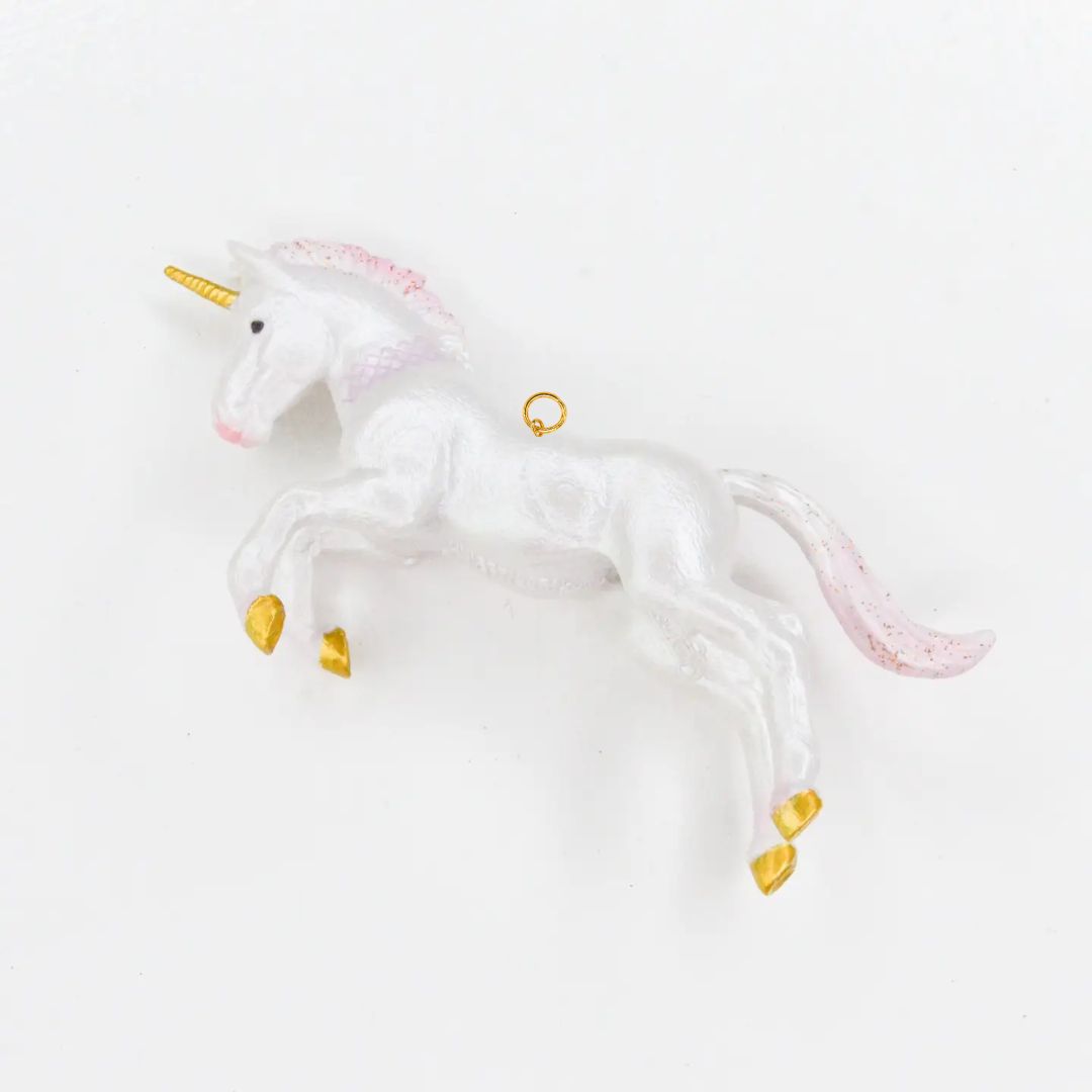 Anhänger Einhorn