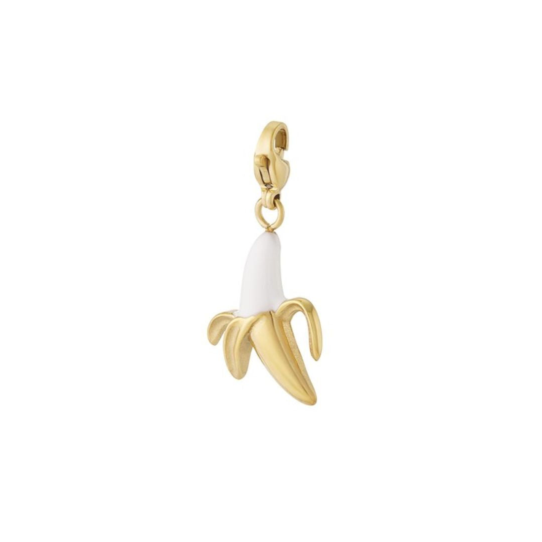 DIY Anhänger 'Goin' Banana'