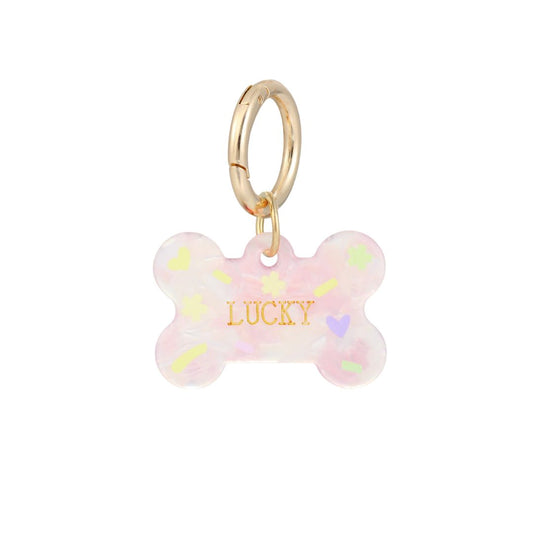 Anhänger 'Lucky Charm'