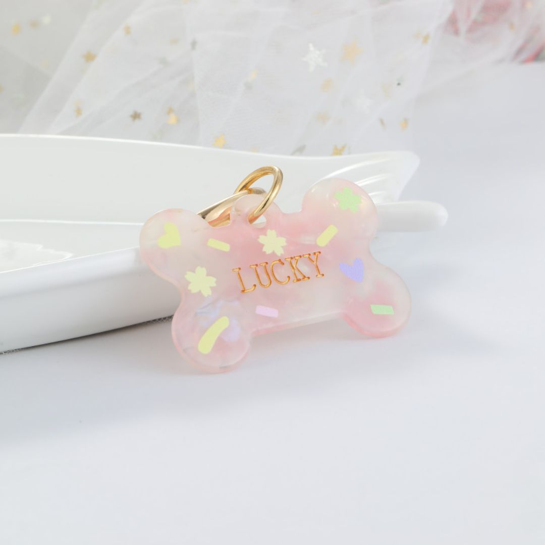 Anhänger 'Lucky Charm'