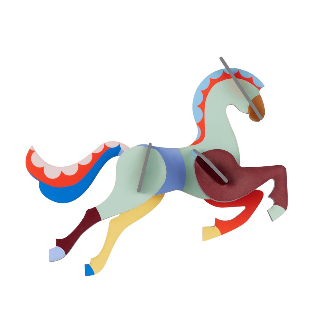 Lucky Charm Anhänger 'Pegasus'