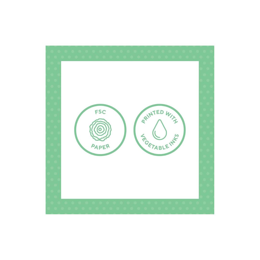 'Es war einmal' Sticker Activity Set