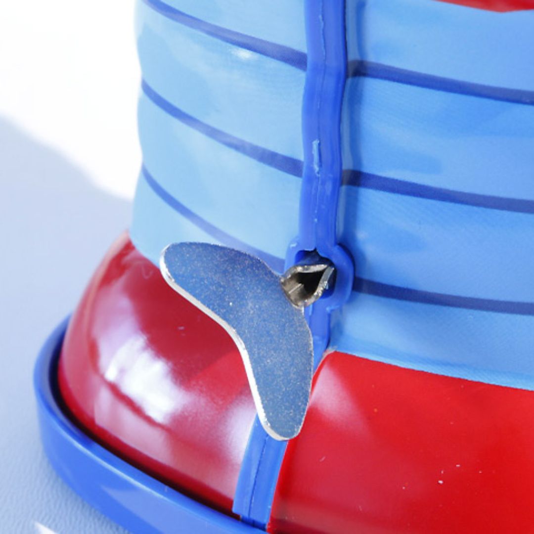 Roboter Cosmo Tin Robot