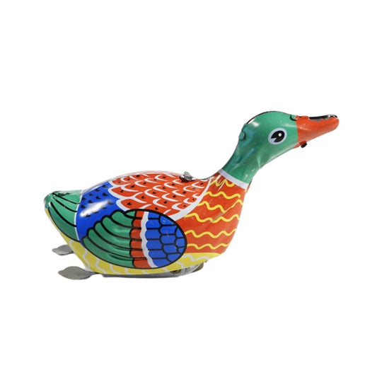 Rennende Ente "Duckling"
