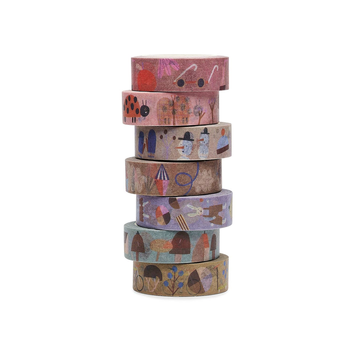 Washi Tape “Lamm”