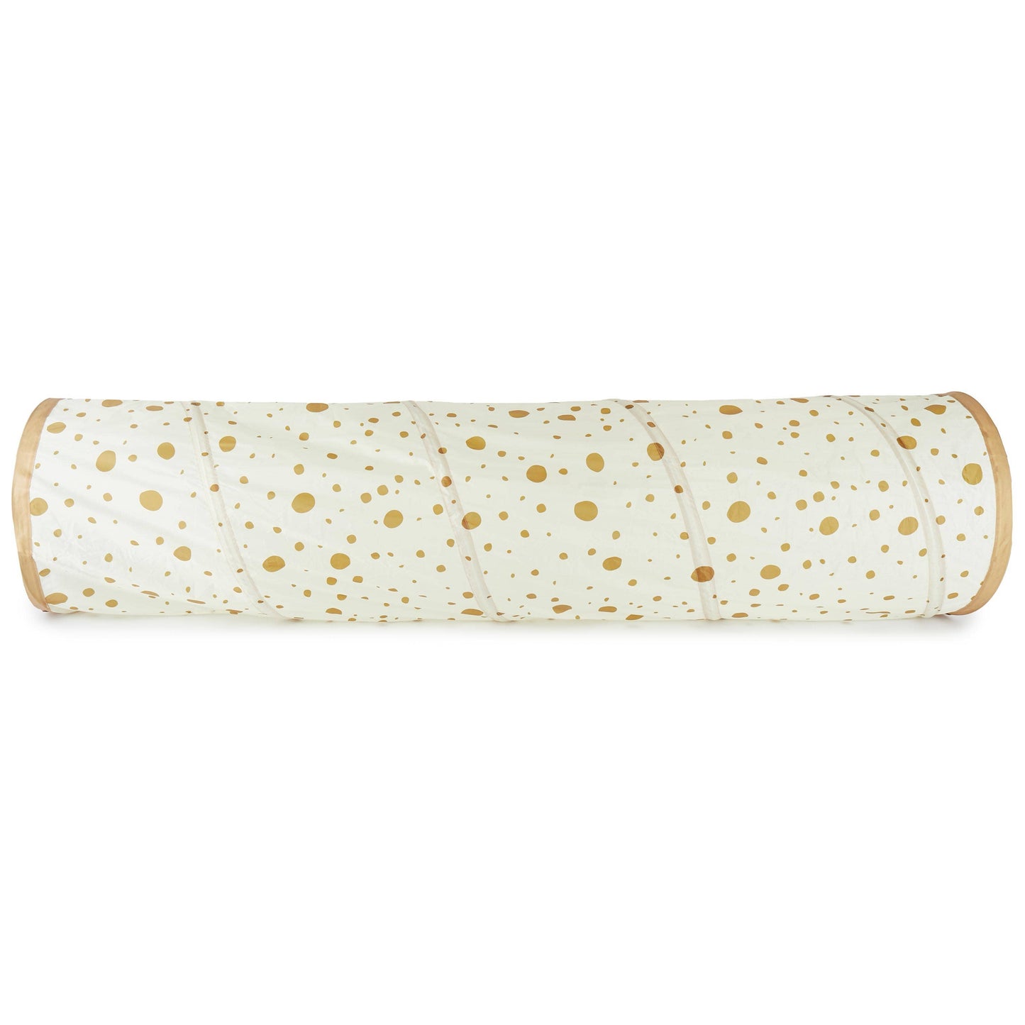 Pop Up Spieltunnel 'Golden Dots'