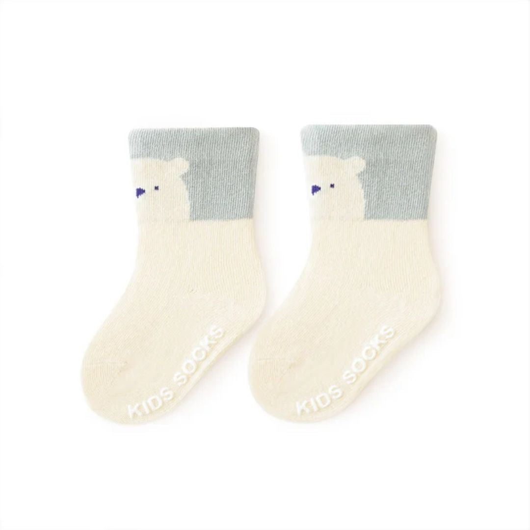 Baby Unisex Cartoon Socken