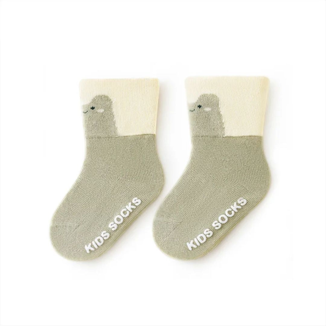 Baby Unisex Cartoon Socken