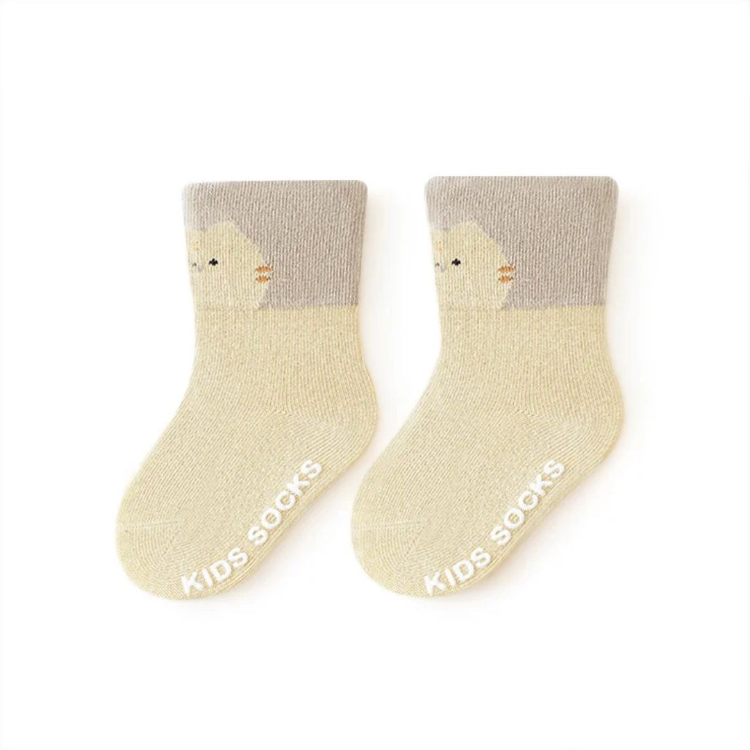 Baby Unisex Cartoon Socken
