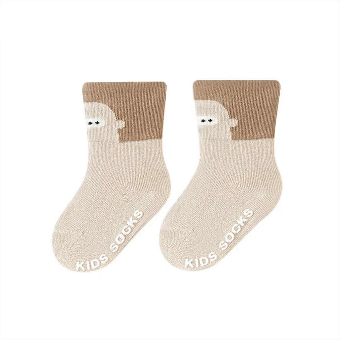 Baby Unisex Cartoon Socken