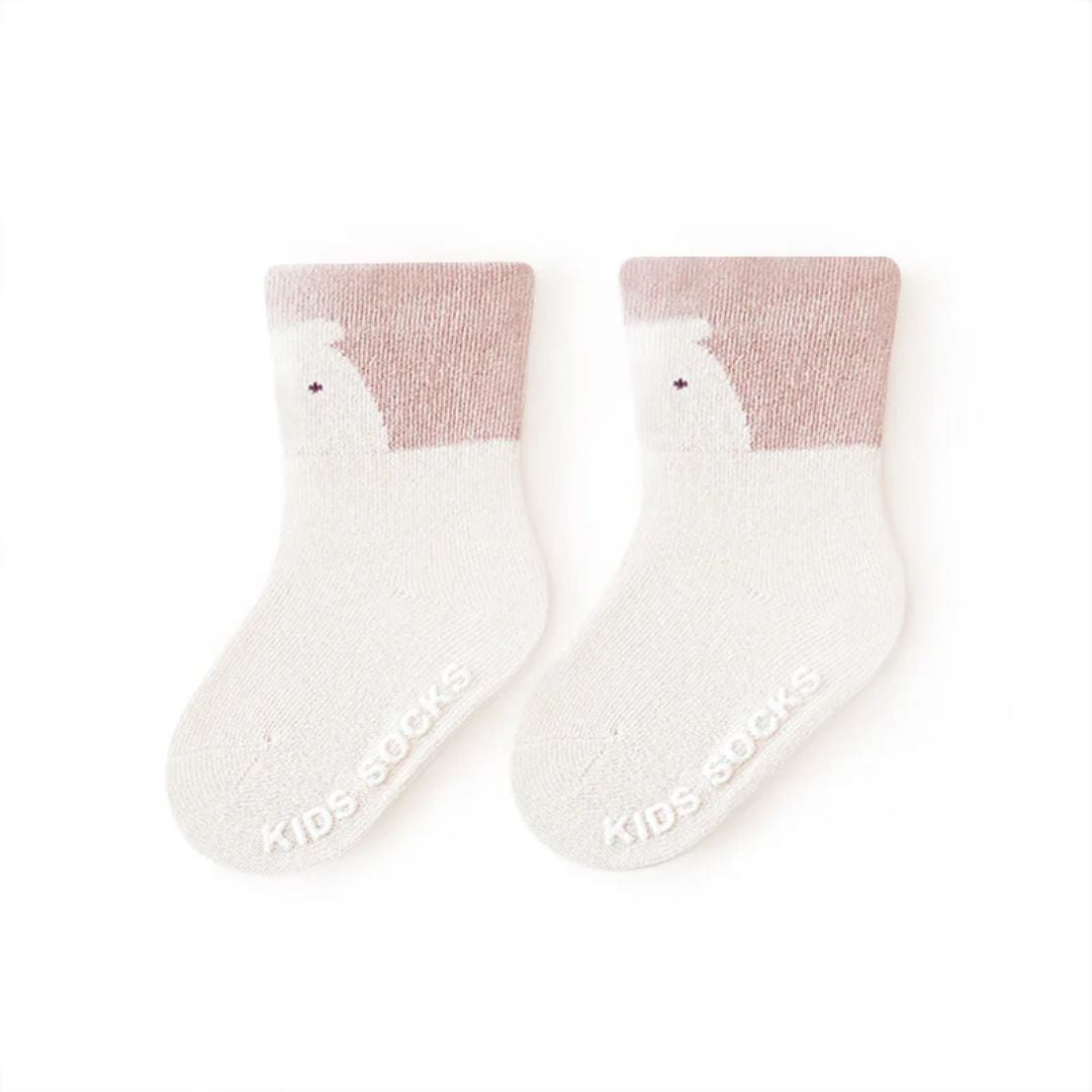 Baby Unisex Cartoon Socken