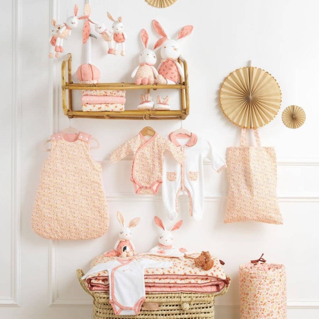 Mini Musical für Babys