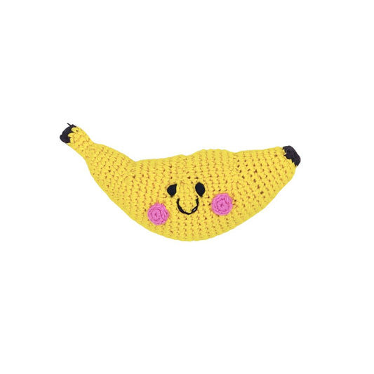 Baby Rassel Banane