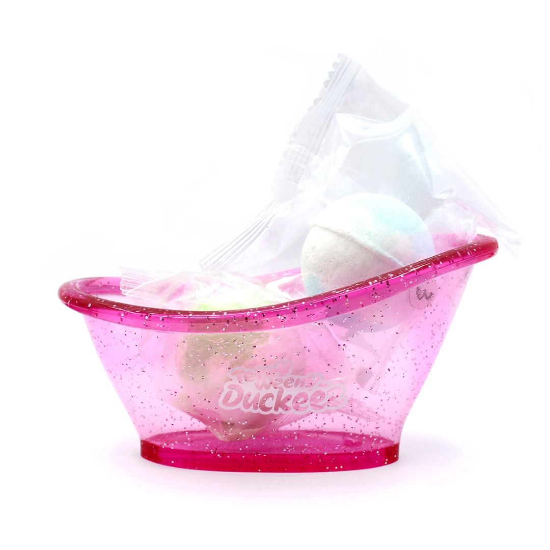 Bade Pop Set 'Teeny Weeny Duckeez'