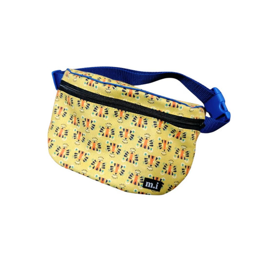 Bauchtasche Hip Bag "Tiger"