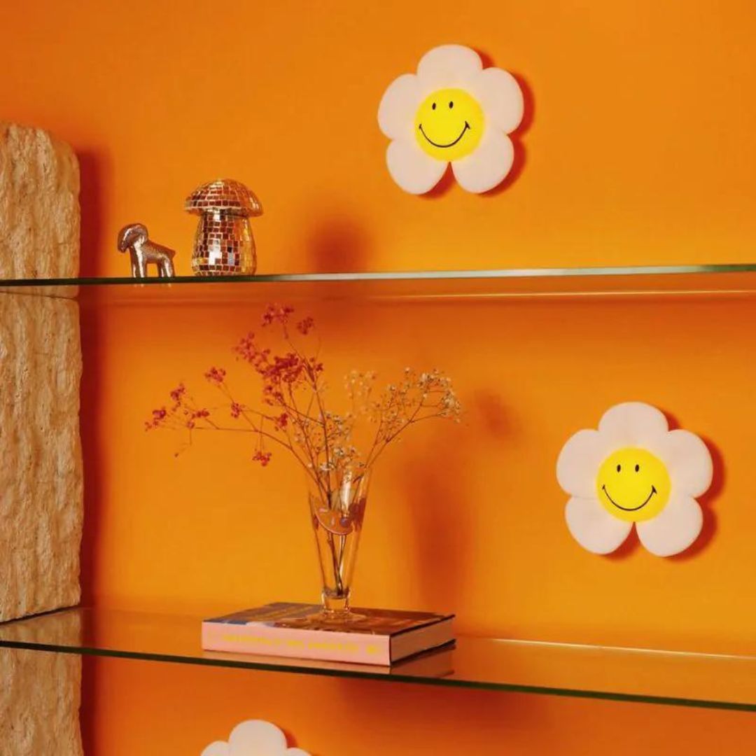 Licht 'Smiley Daisy Day Light'
