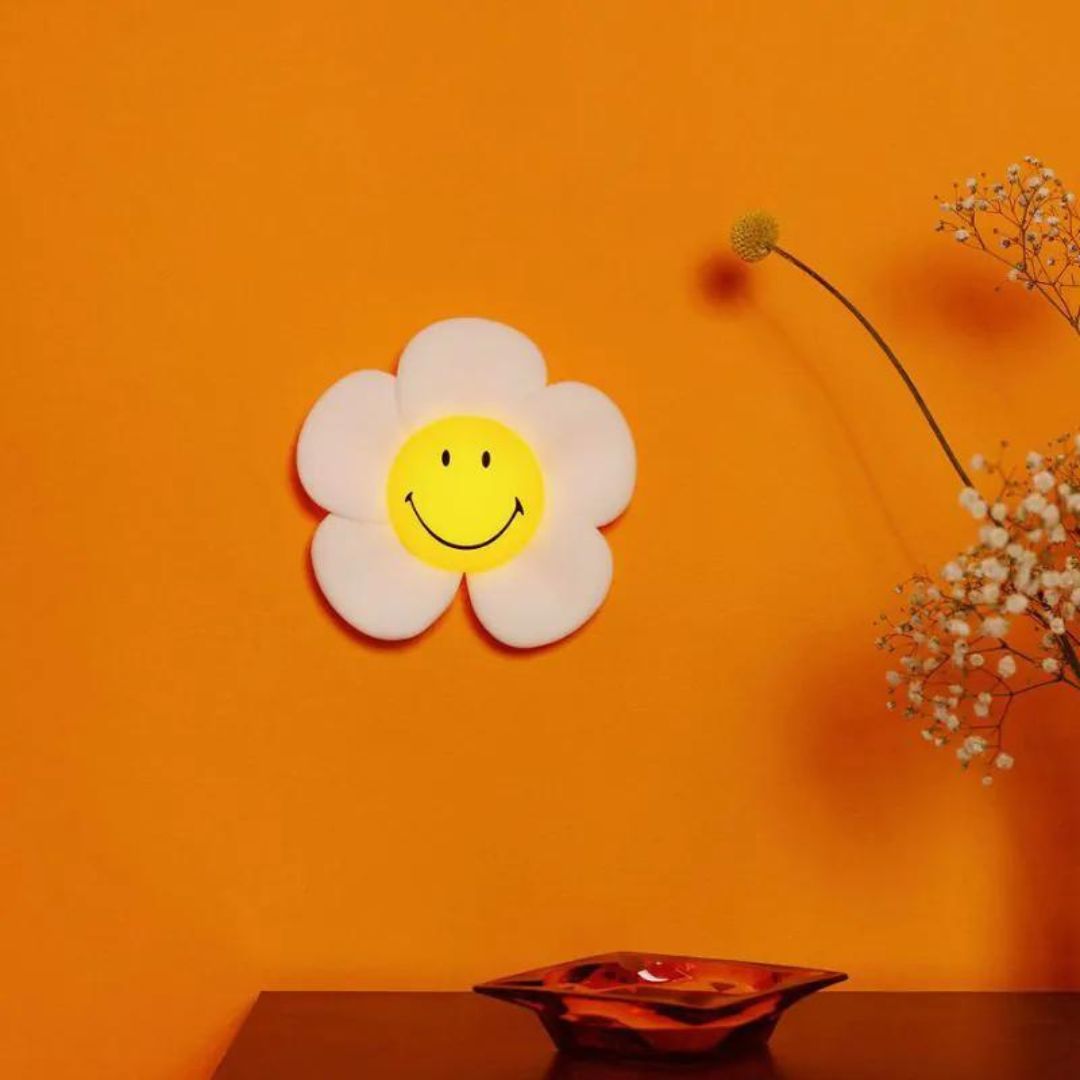Licht 'Smiley Daisy Day Light'