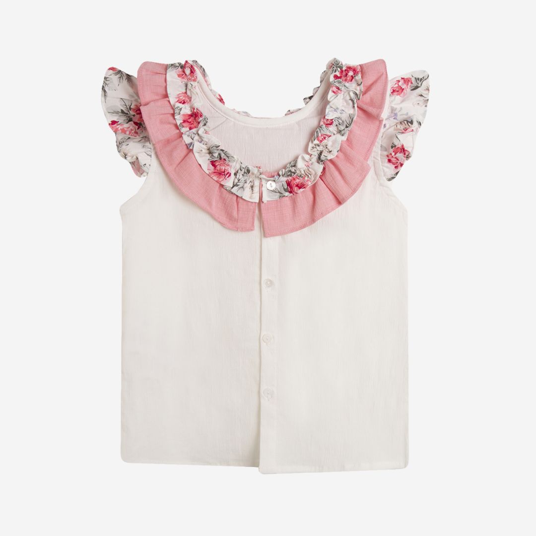 Blusen Top für Mädchen