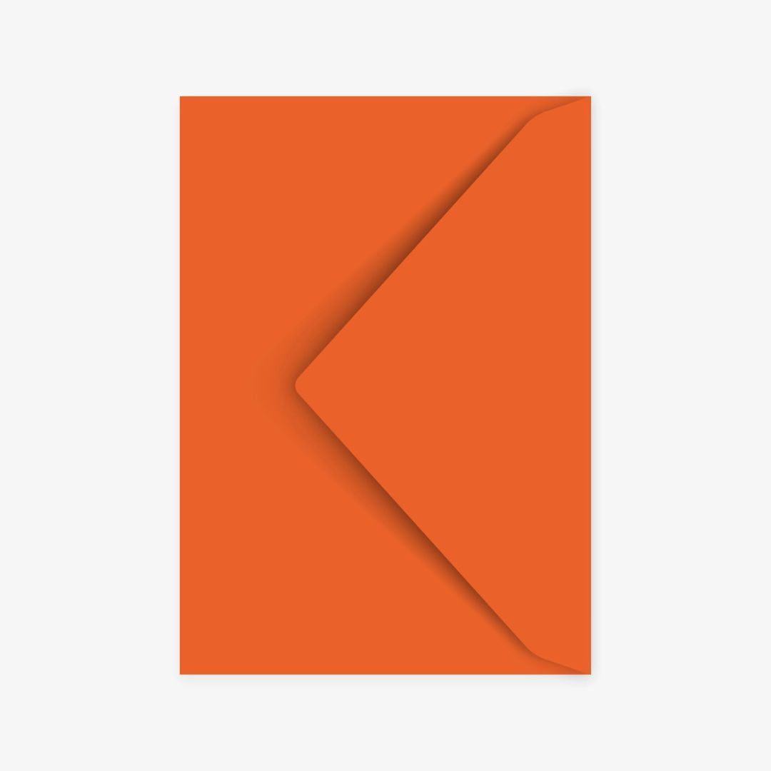 Briefumschlag DIN C6 verschiedene Farben