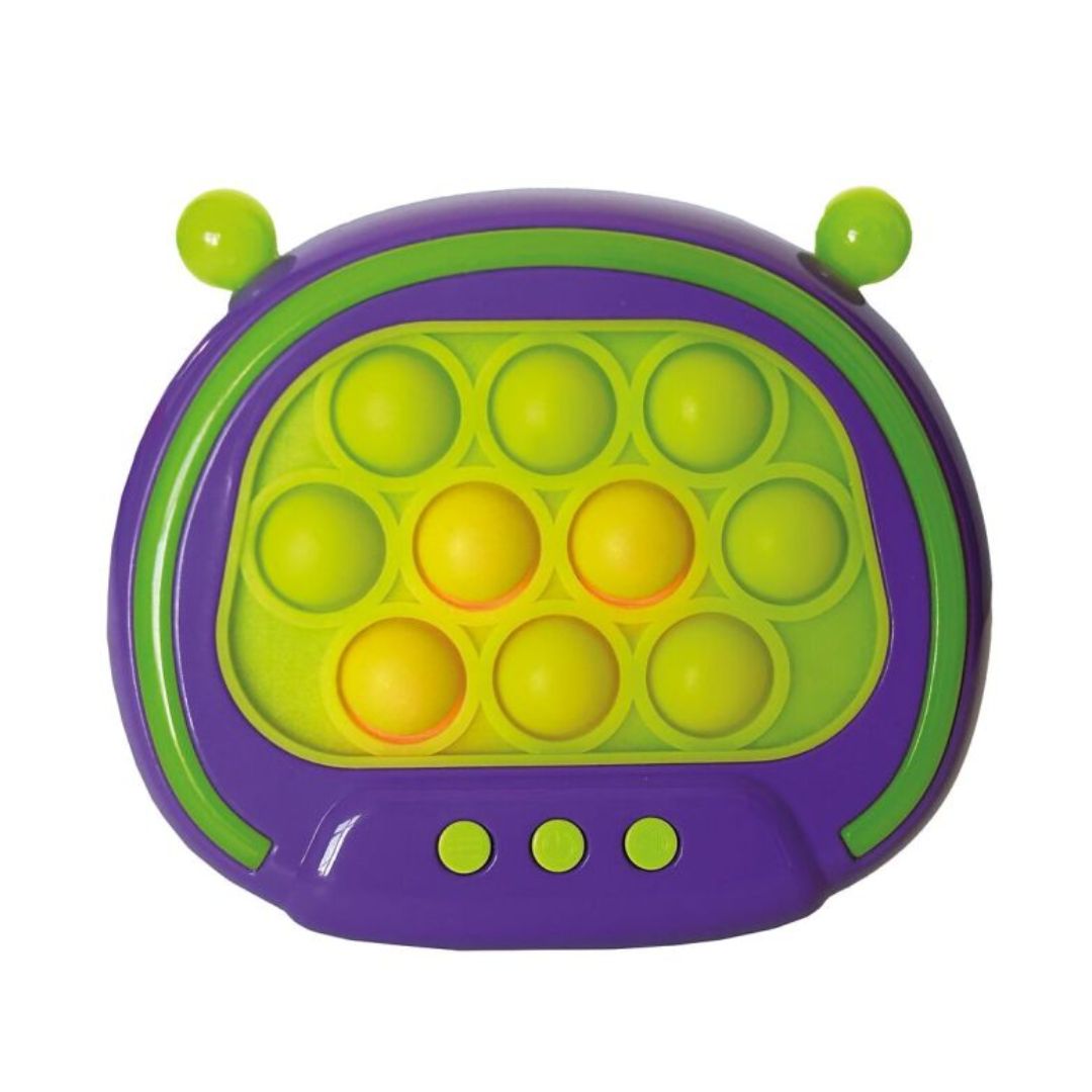 Anti-Stress Spiel 'Bubble Pop-It'
