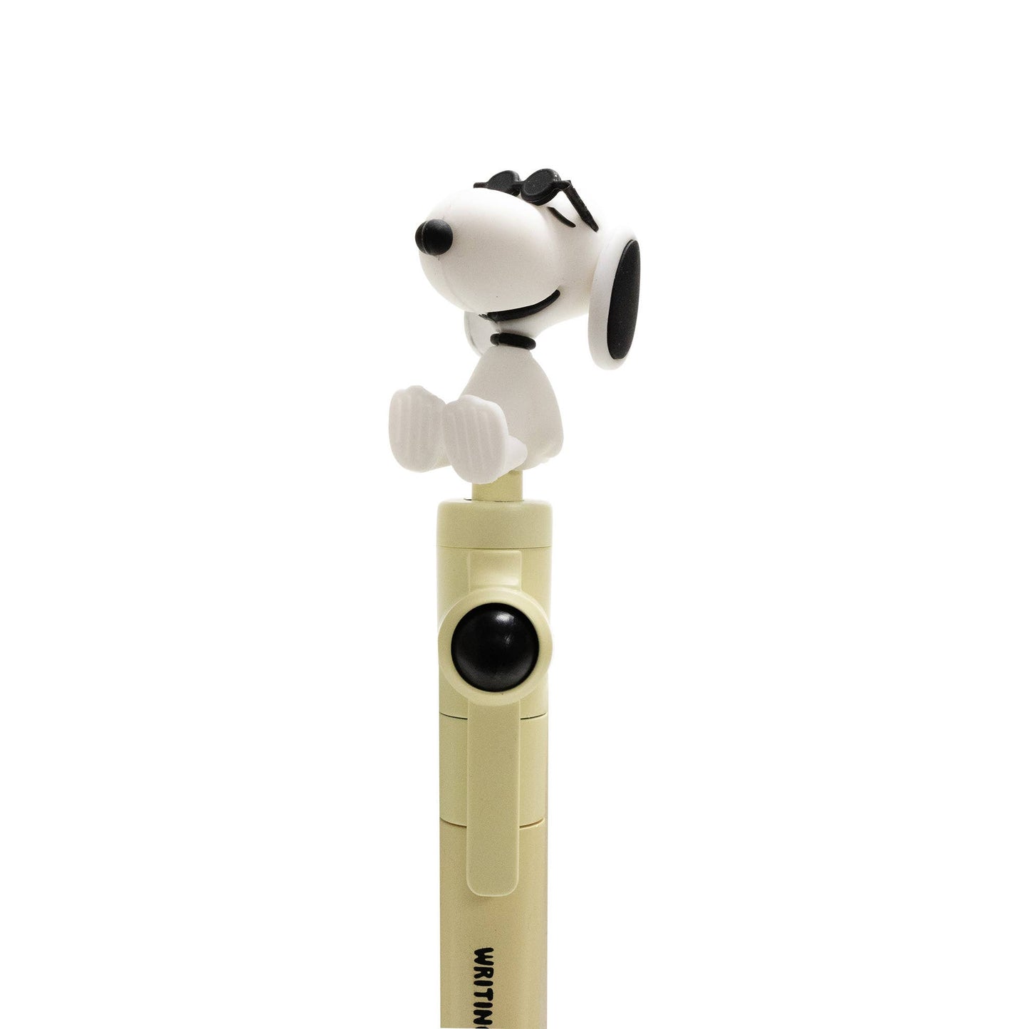 Snoopy - Fidget Pen inkl. Sammelfigur