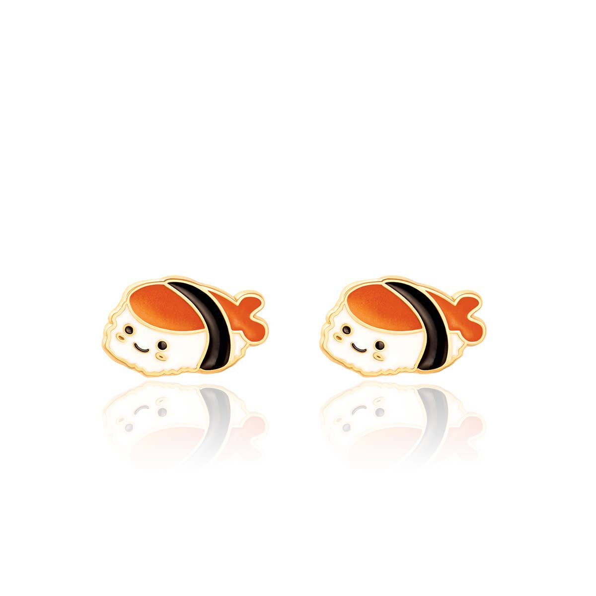 Sushi Time Cutie Ohrstecker