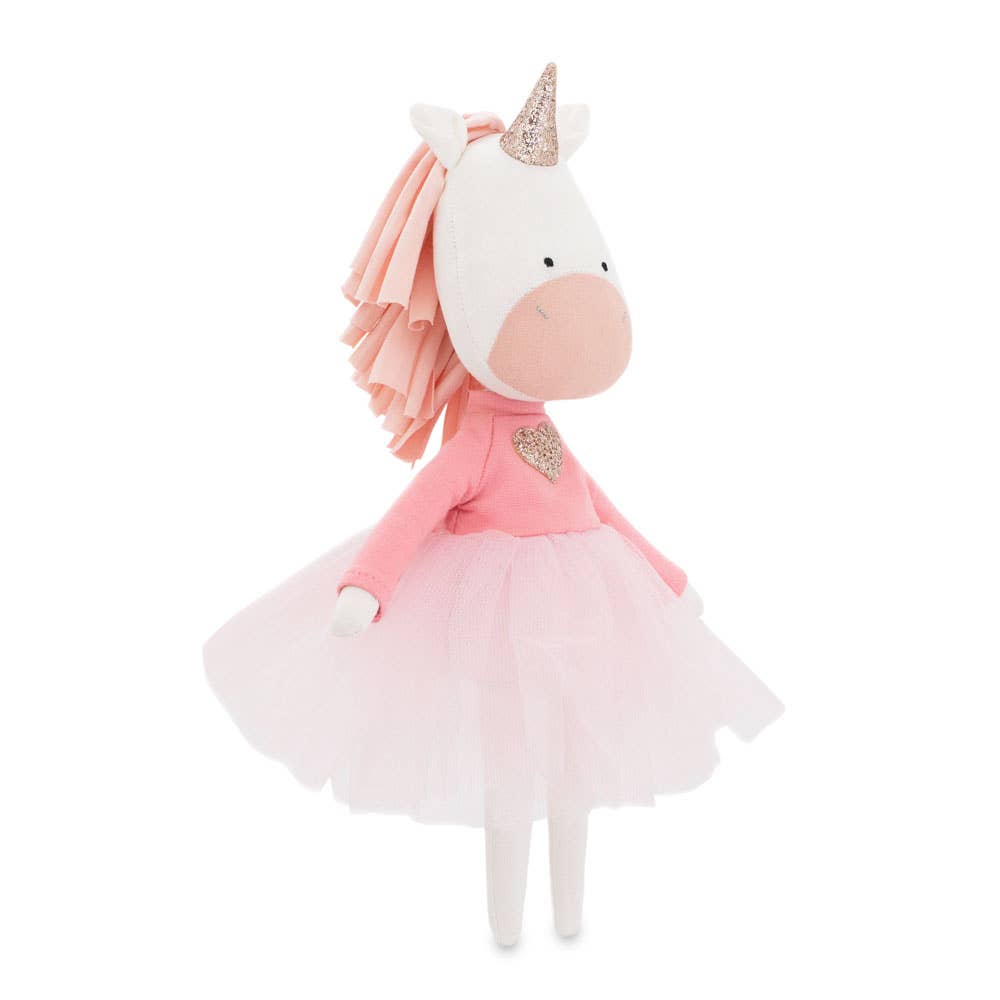 Plüschtier 'Daphne das Einhorn' 29 cm 0+