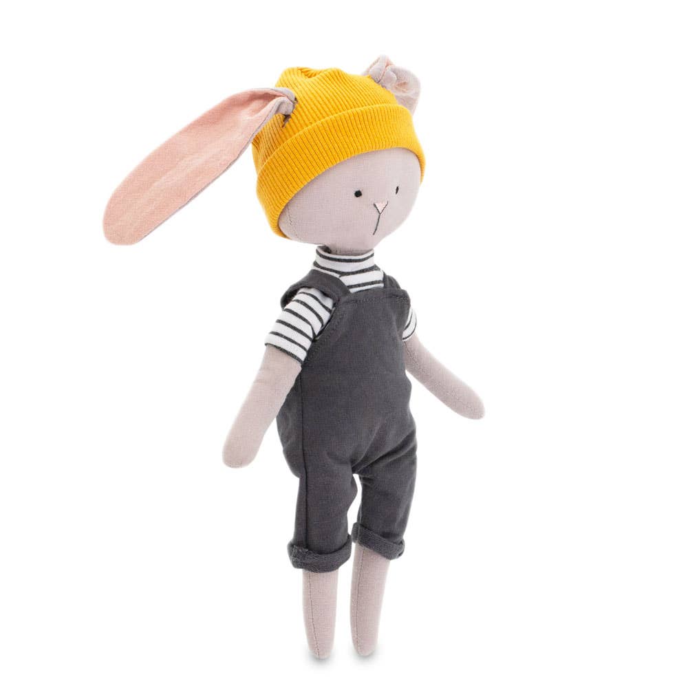 Plüschtier 'Timmy der Hase'