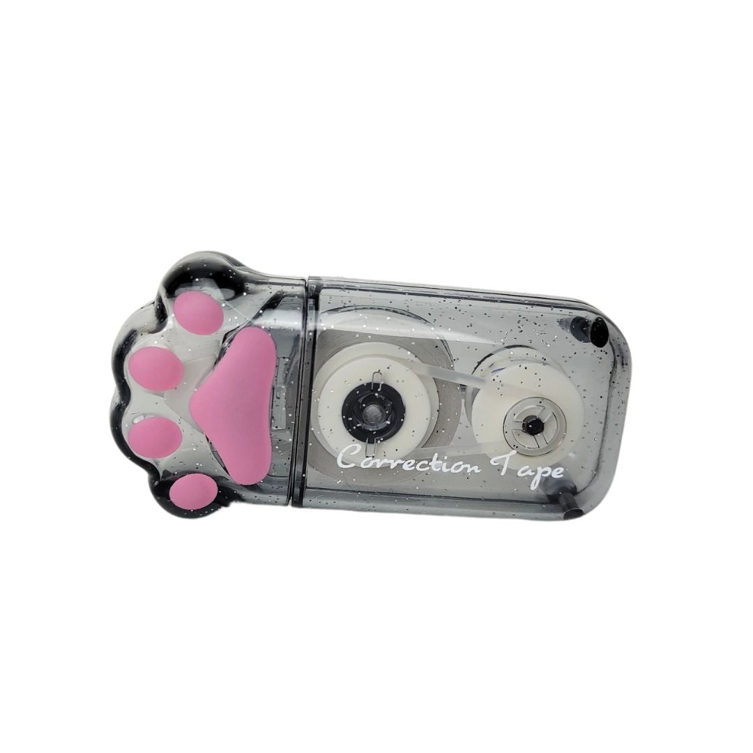 Concealer Abdeckstift kleine Tatzen