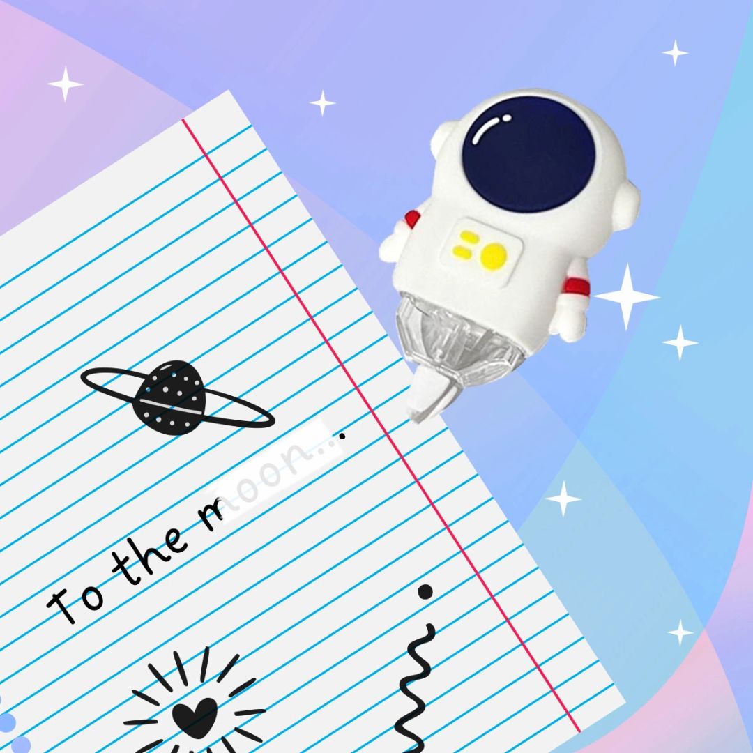Concealer Abdeckstift Astronaut