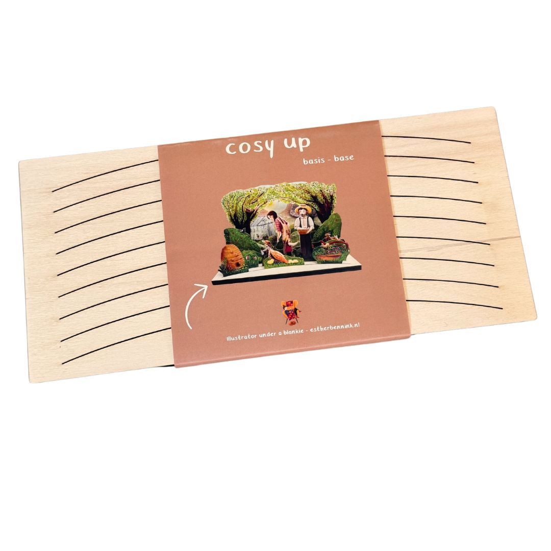 Cosy UP – Adventskalender