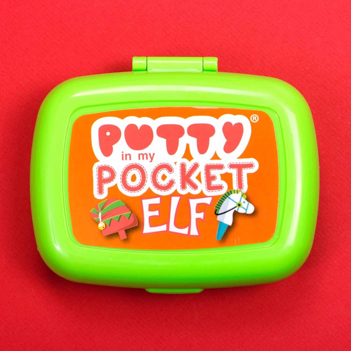 Knet-Set 'Elf'