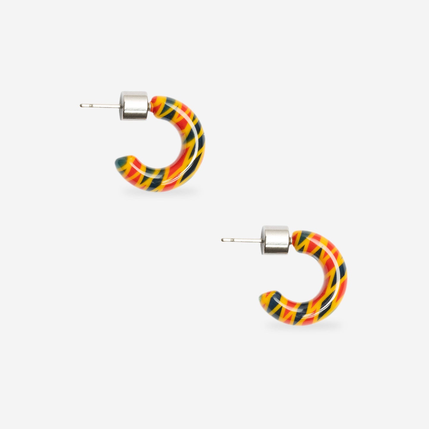 Ohrringe 'Charme Indie'