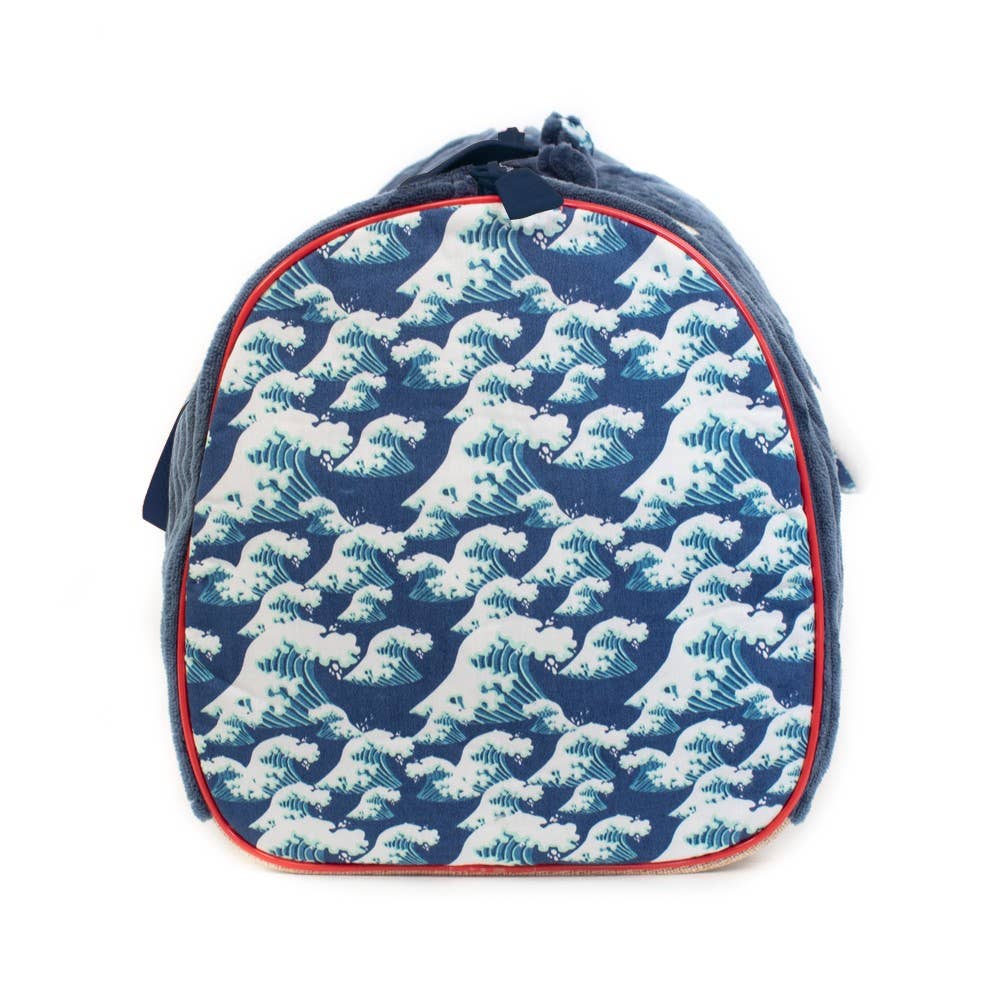 Week End Bag Hippipos das Hippo