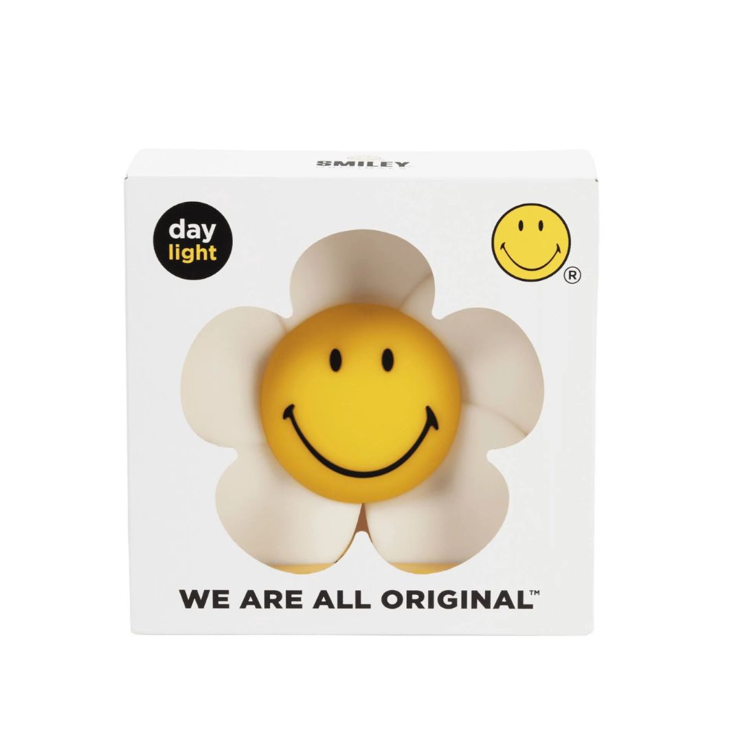 Licht 'Smiley Daisy Day Light'