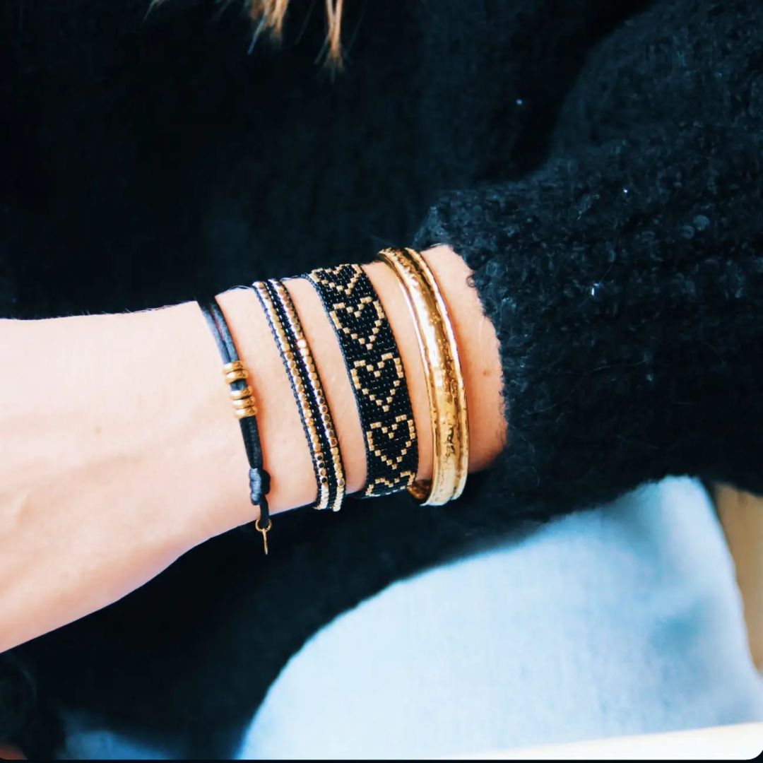 Damen Armreif 'Chic & Elegant'