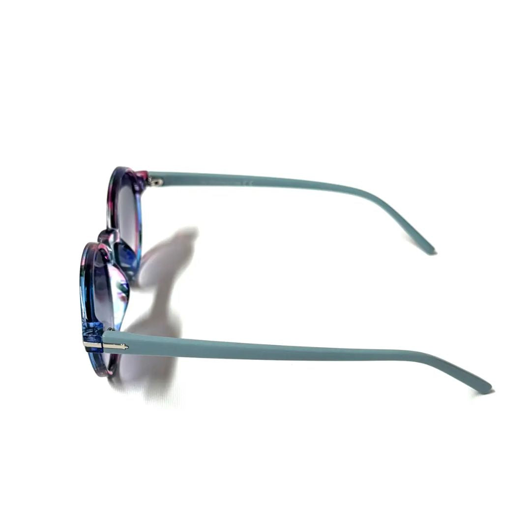 Damen Sonnenbrille 'Hypnotic Tango' mehrfarbig UV400