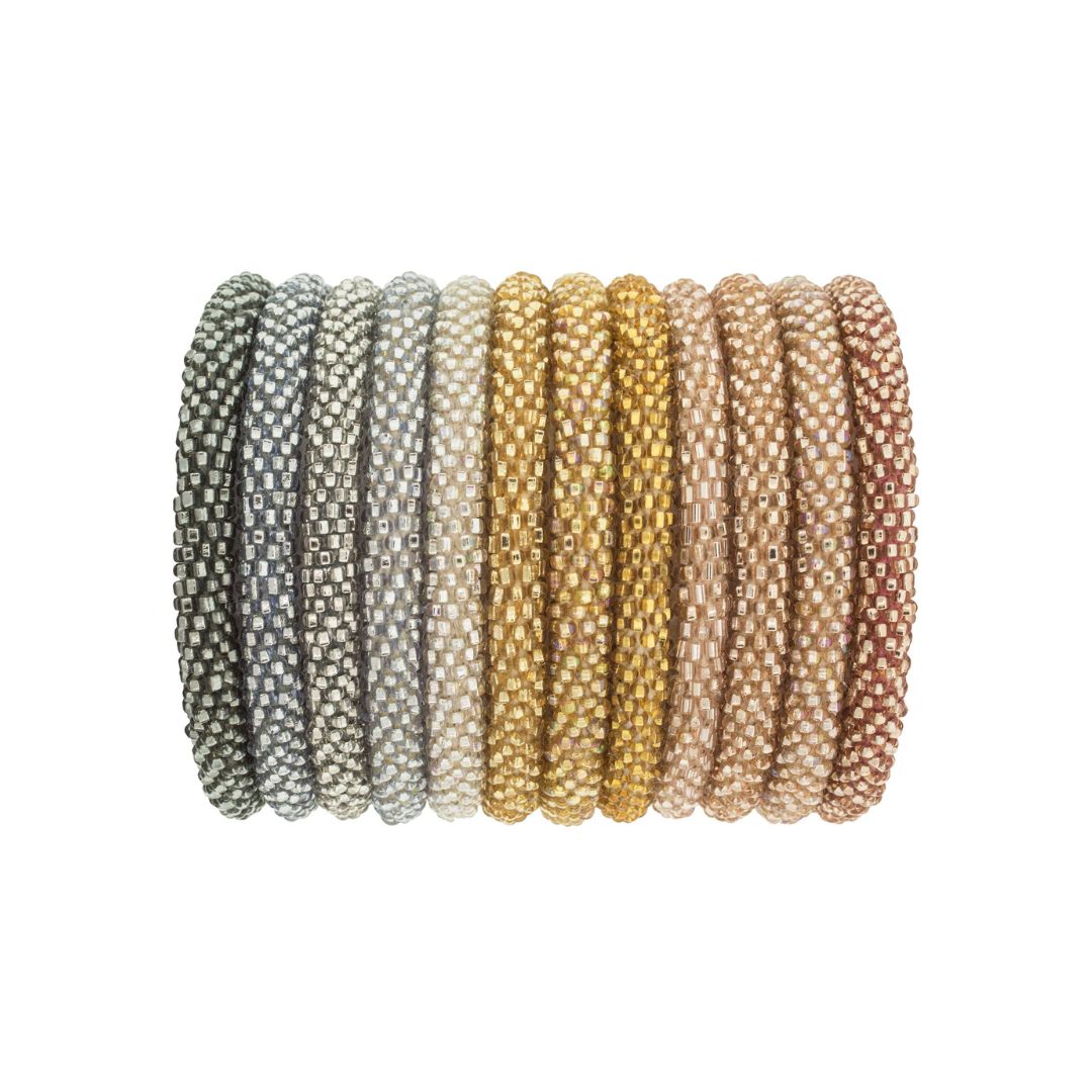 Roll-On Armbänder - Chic Happens