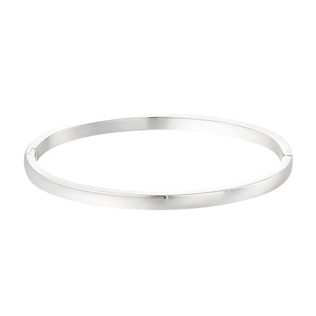 Damen Armband 'Classic' silber