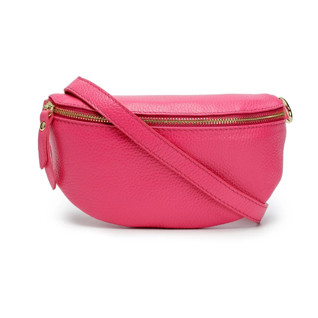 Damen Gürteltasche 'Fanny Pack' rosa