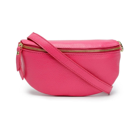 Damen Gürteltasche 'Fanny Pack' rosa