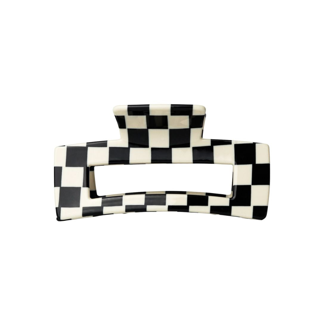 Damen Haarklammer 'Big Crush Chunks'